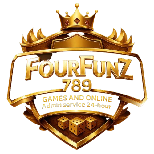 fourfunz789 อาณาจักรเดิมพันยุคใหม่ สนุกคูณสี่ โกยกำไรจัดเต็ม